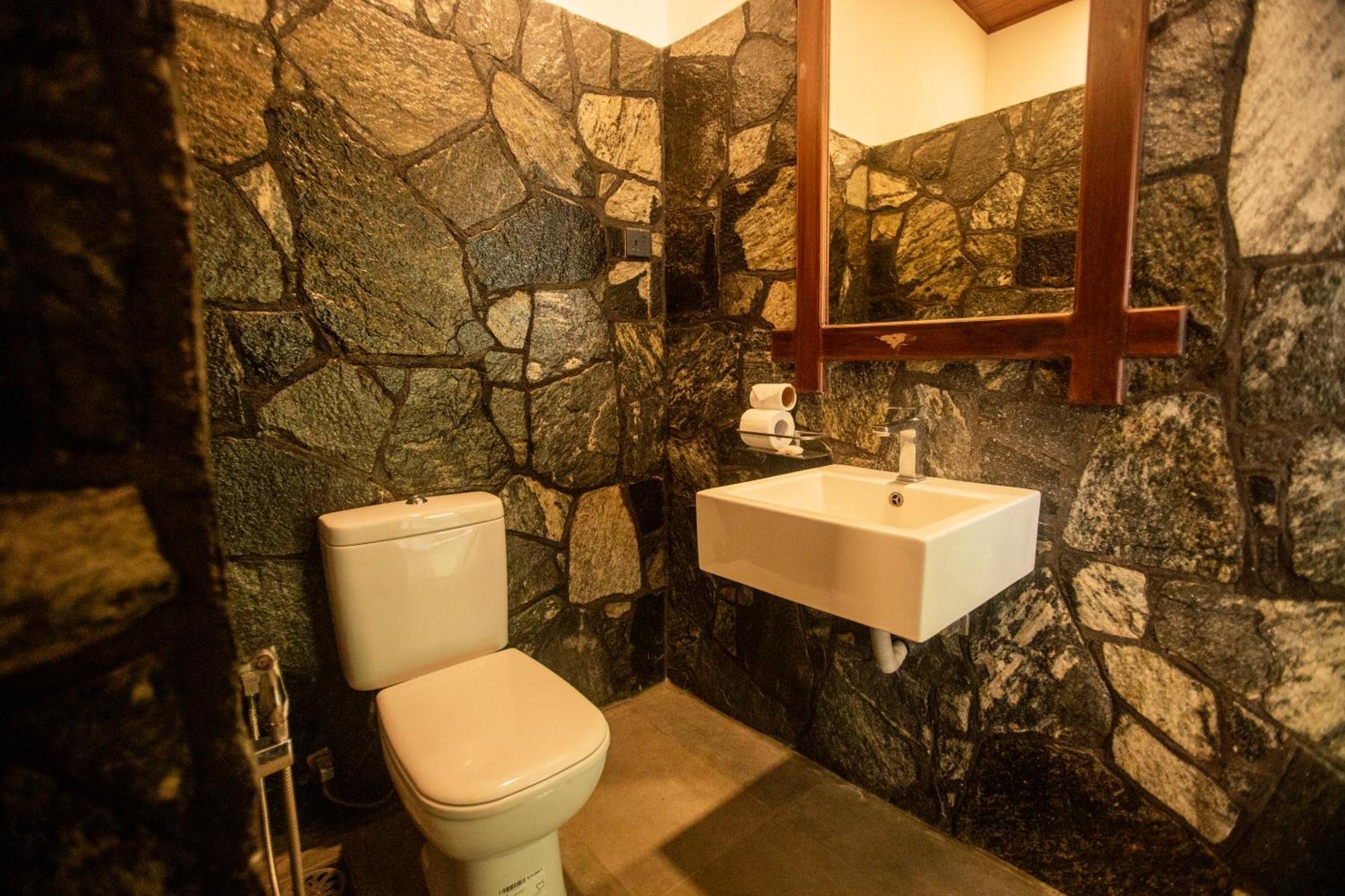 Evergreen Hotel Дамбулла Екстер'єр фото